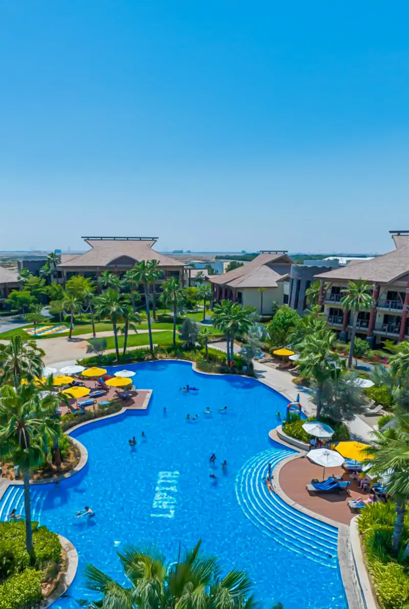 Lapita Hotel with Free Access to Dubai Parks and Resorts — photo 10 of 10